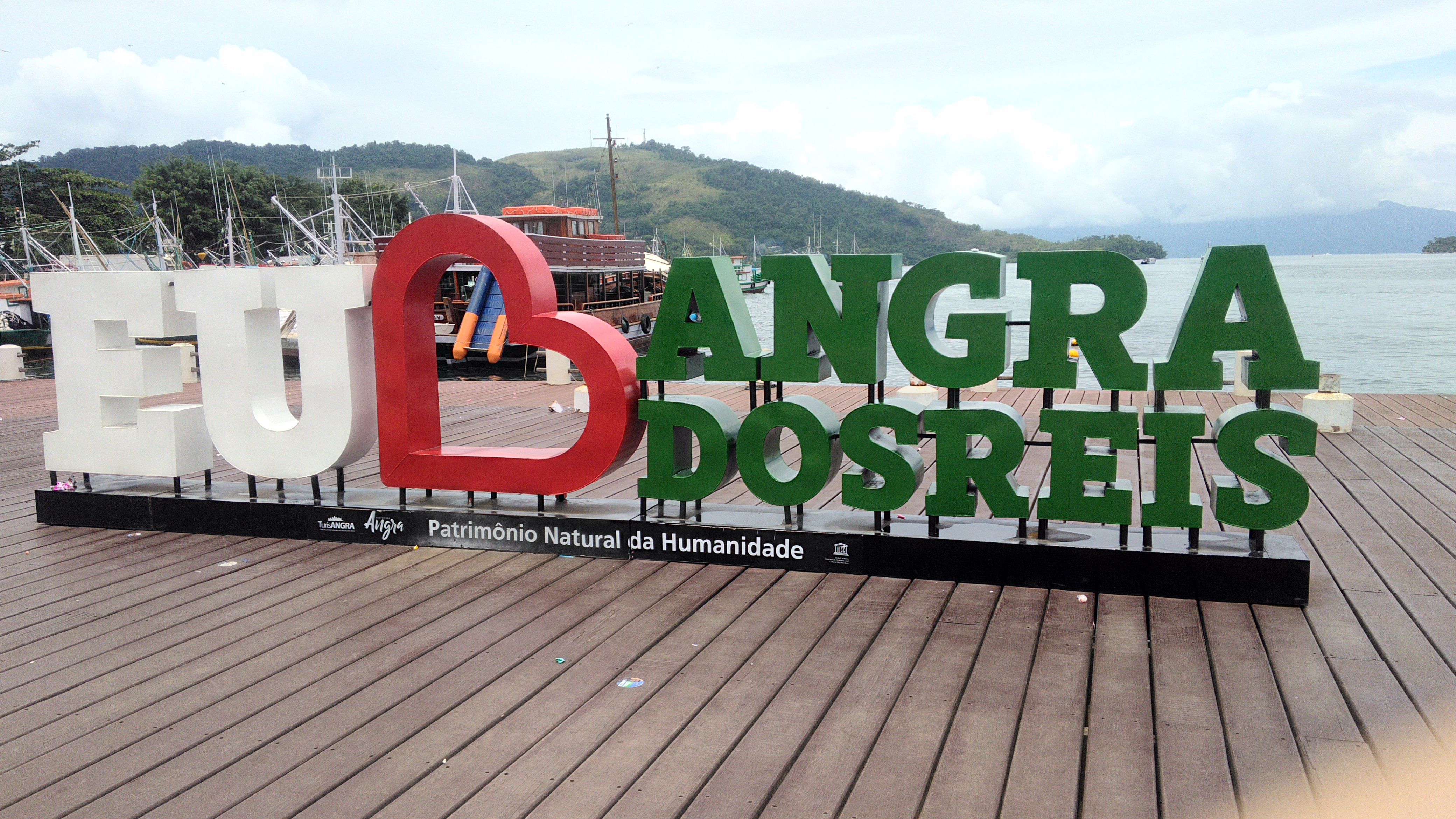 Angra dos Reis